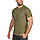 Термофутболка Helikon-Tex® Tactic T-Shirt - TopCool - Adaptive Green, фото 4
