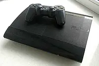 Sony PlayStation 3 Super Slim