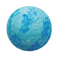 Игрушка мячик для собак Wolters Aqua-Fun Ball M 7 см Голубой