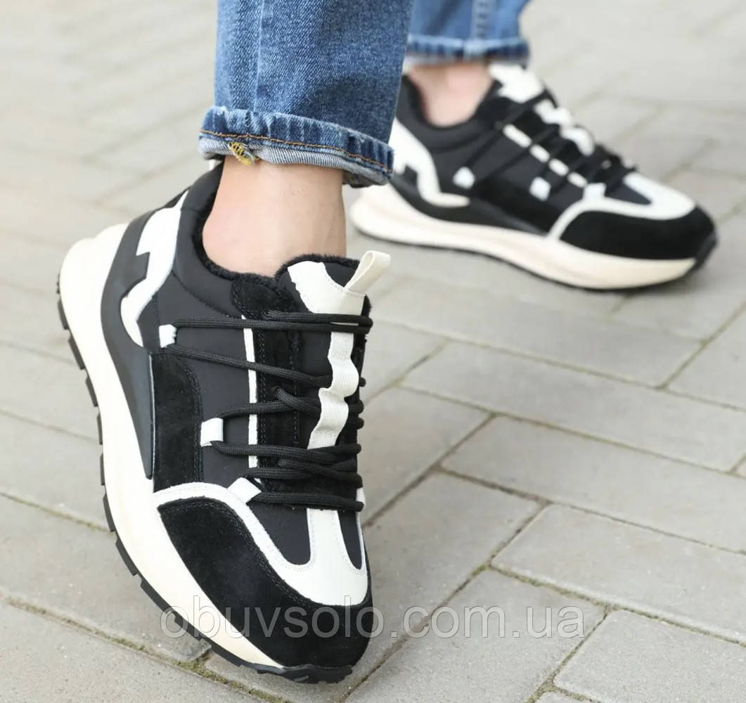 Кросівки жіночі Swin, фото 1