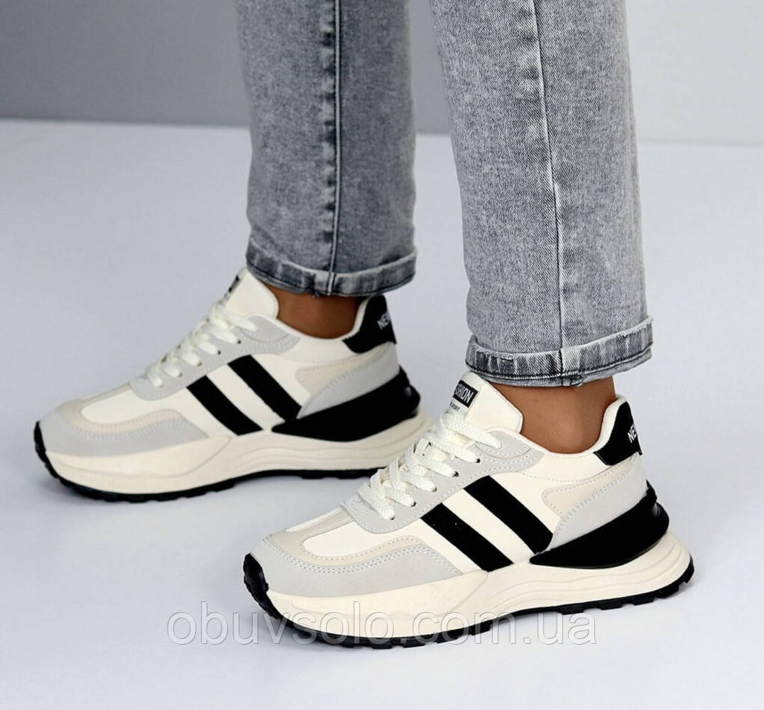 Кросівки жіночі Swin, фото 1