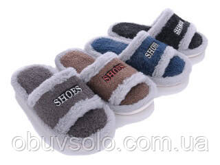 Шльопанці дитячі для дому Lion, фото 1