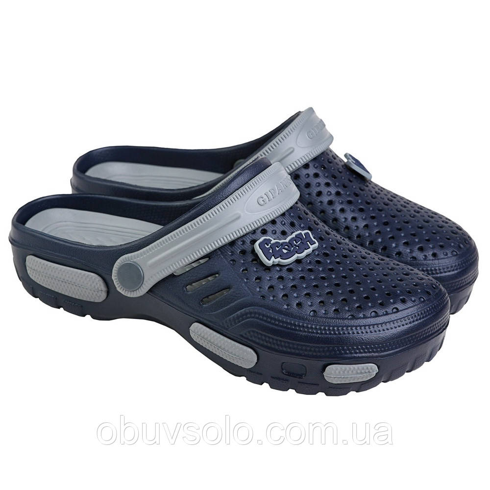 Крокси підліткові Gipanis