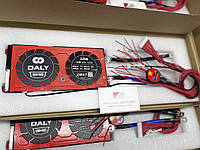 DALY BMS 14S 52V 120А Li-ion bluetooth