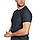 Термофутболка Helikon-Tex® Tactic T-Shirt - TopCool - Navy Blue, фото 5