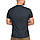 Термофутболка Helikon-Tex® Tactic T-Shirt - TopCool - Navy Blue, фото 6