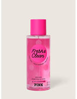 Парфумований спрей для тіла Victoria s Secret Pink Fresh & Clean, 250
