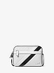 Чоловіча сумка Michael Kors через плече оригінал, фото 3