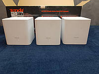 Wi-Fi система TENDA Nova MW3 3-kit (MW3-KIT-3)