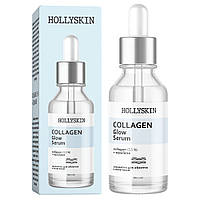 Сироватка для обличчя з колагеном HOLLYSKIN Collagen Glow Serum