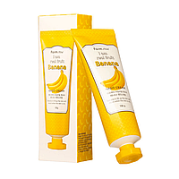 Крем для рук с бананом Farm Stay Banana Hand CREAM