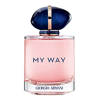 Парфюмерная вода Giorgio Armani My Way 90 ML