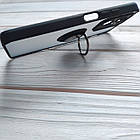 Чохол Armor Ring для Xiaomi Poco X5 Pro 5G Протиударний з кільцем (різні кольори), фото 5