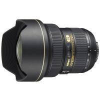 Объектив Nikon Nikkor AF-S 14-24mm f\/2.8G ED (JAA801DA)