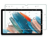 Скло захисне для планшета Samsung Tab A8 / X200 / X205 (10.5``) 2.5D/0.3mm- прозоре