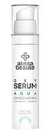 Сыворотка для насыщения кожи лица и шеи кислородом Alissa Beaute OXY Serum