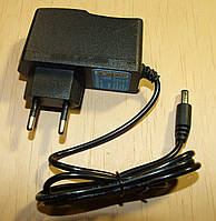 PS060 5.5х2.1мм 2A 5V Блок живлення Зарядний пристрій Блок питания Зарядное устройство