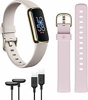 Часы Fitbit Luxe SE