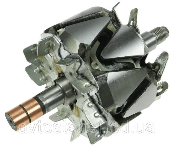 Якорь генератора (ротор) TOYOTA AVENSIS, CARINA, CELICA, COROLLA, ESTIMA, PREVIA, TARAGO, фото 1