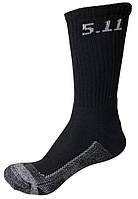 Шкарпетки трекінгові 5.11 Tactical Series® level 2 розмір 44-46