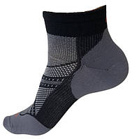 Шкарпетки бігові Smartwool® PhD Running 4fit розмір 42-45