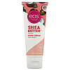 Крем для рук з олією ши EOS Shea butter Hand Cream Coconut Кокос, фото 3