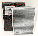 Комплект фільтрів Jeep Compass NEW/REnegade 2.4 (Двжип Компасс Ренегат) оливний, повітряний, салон, фото 5