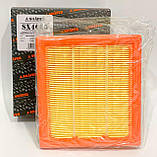 Комплект фільтрів Jeep Compass NEW/REnegade 2.4 (Двжип Компасс Ренегат) оливний, повітряний, салон, фото 3