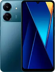 Смартфон Xiaomi Poco C65 8/256GB Global NFC Blue Helio G85 5000 мАг