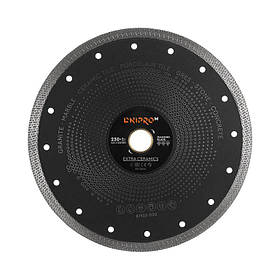Алмазний диск Dnipro-M 230 25.4 Extra-Ceramics