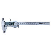 Штангенциркуль PROFI цифровий SIGMA (3923011)