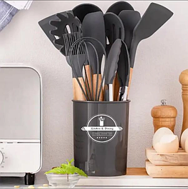 Кухонне приладдя, загальне