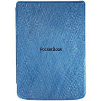 Чехол PocketBook 629_634 Shell series Blue (H-S-634-B-CIS)