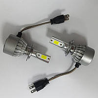 Автомобильные Led лампы C6-H7