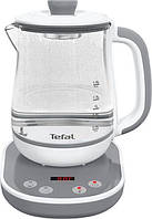 Электрочайник с заварником Tefal BJ551B10