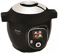 Мультиварка-скороварка Tefal Cook4me + Connect CY855830