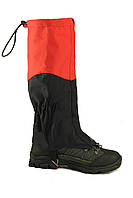 Гамаши Travel Extreme Hiker Orange S/M (1060-ТE-Б004SM) (bbx)