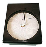 Вимикач ВК16, перемикач ПГ15, дифманометр ДСС, датчик ДКП, фото 3