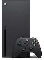 Microsoft Xbox Series X 1TB (RRT-00010)