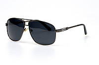 Очки водителя авиаторы очки для вождения черные Matrixx Salex Окуляри водія авіатори очки для водіння чорні