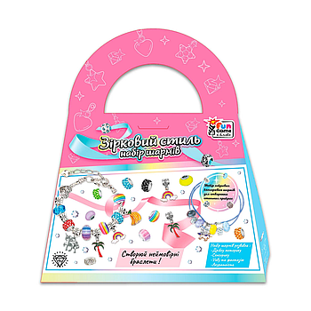 Дитяча творчість 