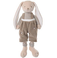 Мягкая игрушка зайчик Bunny Brother, 22167