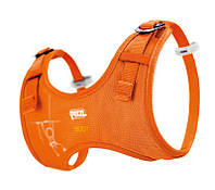 Детская страховочная система Petzl Body Coral One size (1052-C18AC)