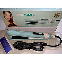 Утюжок Выпрямитель для Волос Pro Mozer MZ 7040