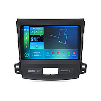 Штатная магнитола Torssen 2K Mitsubishi Outlander XL F9464 4G Carplay DSP