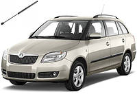 Амортизатор Багажника Skoda Fabia 2007-2014