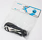 Кабель Maxxter USB - USB Type-B V 2.0 (M/M), 4.5 м, Black (U-AMBM-15), фото 2