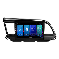 Штатная магнитола Torssen Hyundai Elantra 19+ NF9 Carplay