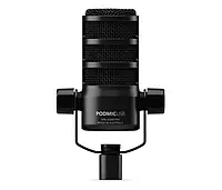 Микрофон Rode Podmic USB - dynamic microphone for podcasts (RODE PODMICUSB)