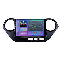 Штатная магнитола Torssen Hyundai I10 2013-2016 F9464 4G Carplay DSP